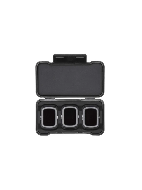 აქსესუარი: DJI Mavic  Air 2 ND Filter Set - 6958265101991