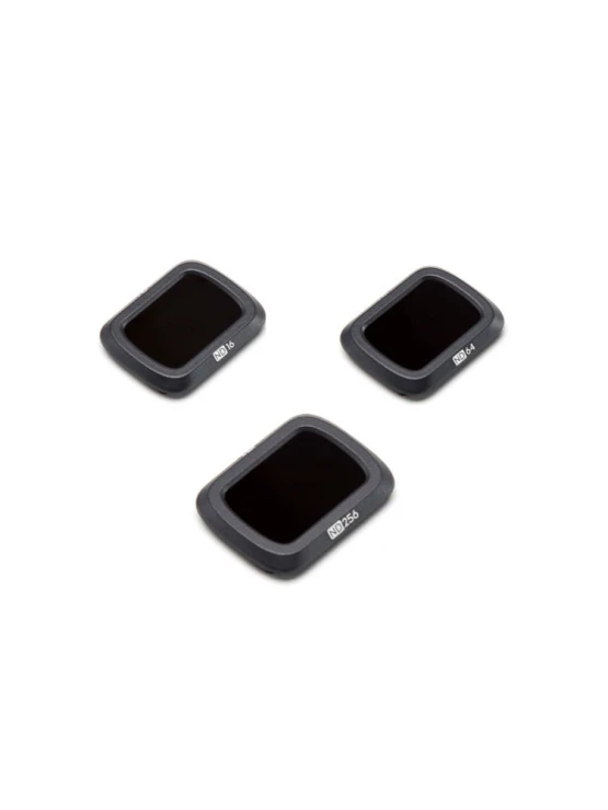 აქსესუარი: DJI Mavic  Air 2 ND Filter Set - 6958265101991