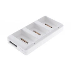 დამტენი: DJI Phantom 4 Pro Charging Hub - 6958265112836