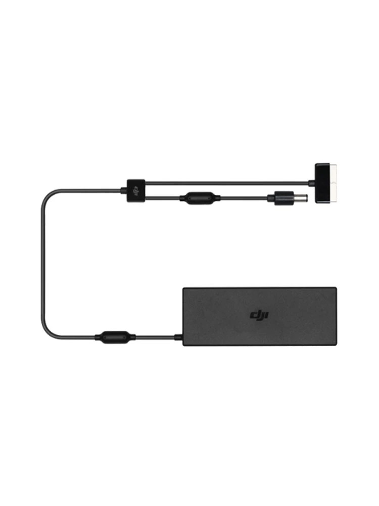 დამტენი: DJI Phantom 4 Series 160 W Battery Charger (Without AC Cable) - 6958265144936
