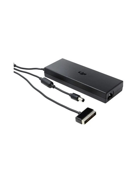 დამტენი: DJI Phantom 4 Series 160 W Battery Charger (Without AC Cable) - 6958265144936
