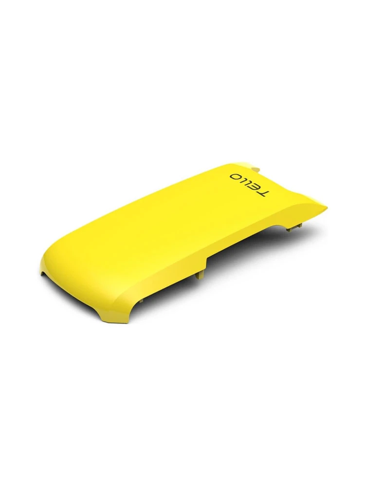 აქსესუარი: Tello Snap On Top Cover Yellow - 6958265163579