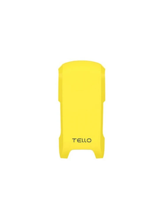 აქსესუარი: Tello Snap On Top Cover Yellow - 6958265163579