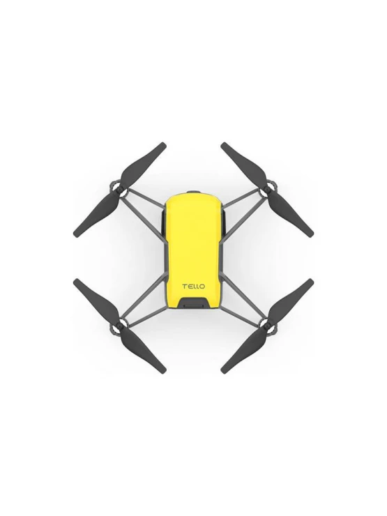 აქსესუარი: Tello Snap On Top Cover Yellow - 6958265163579