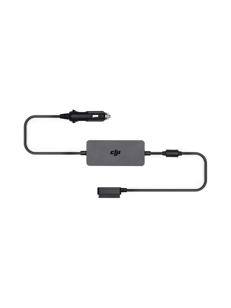 მანქანის დამტენი: DJI Mavic 2 Car Charger - 6958265175756