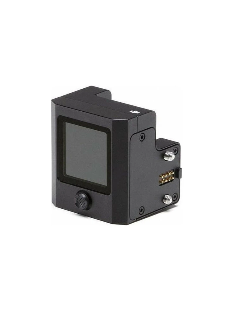 აქსესუარი: DJI Ronin-S/SC Command Unit - 6958265179150