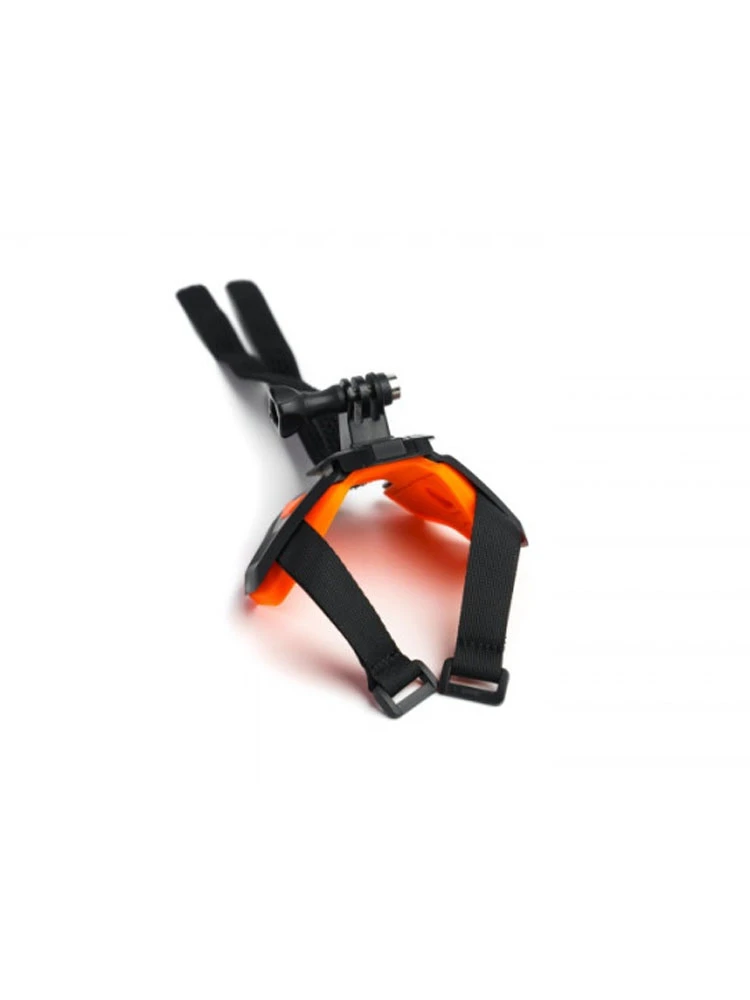 აქსესუარი: Insta360 Helmet Chin Mount - 6970357853311