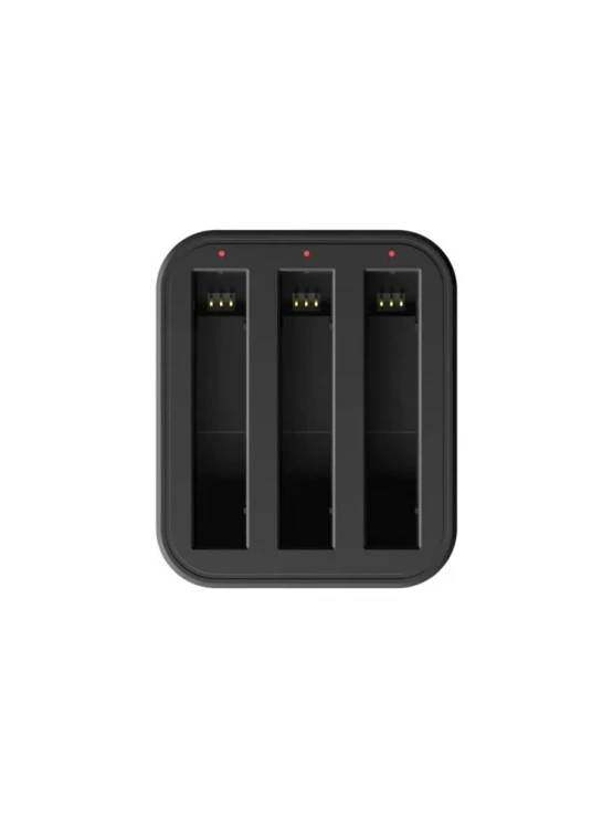 დამტენი: Insta360 X3 Fast Charge Hub - 6970357853649