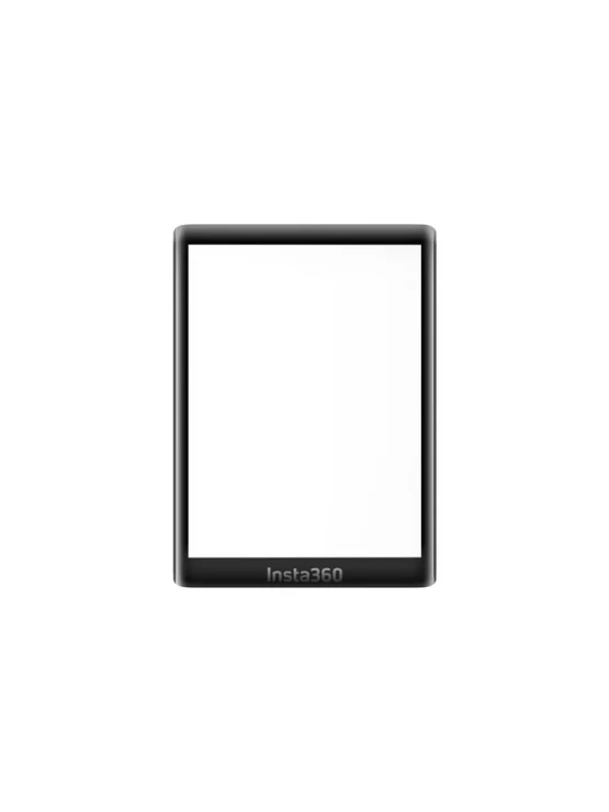 აქსესუარი: Insta360 X3 Screen Protector - 6970357854042