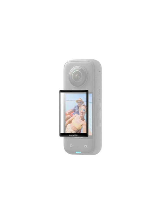 აქსესუარი: Insta360 X3 Screen Protector - 6970357854042