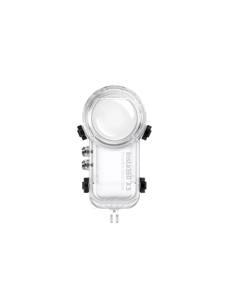 აქსესუარი: Insta360 X3 Invisible Dive Case - 6970357855810