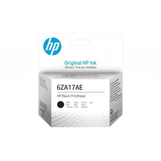 კარტრიჯი: HP 6ZA17AE Original Printhead Black