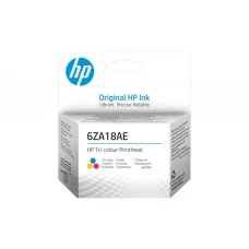 კარტრიჯი: HP 6ZA18AE Original Tri-color Printhead