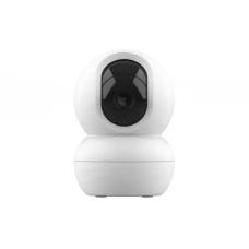 IP კამერა: Trust IPCAM-2800 Indoor PTZ Wi-Fi Camera White - 71366
