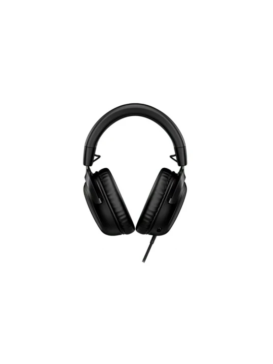 ყურსასმენი: HyperX Cloud III Wired Gaming Headset Black - 727A8AA