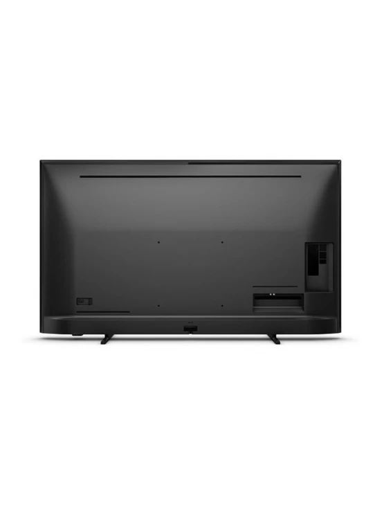 ტელევიზორი: Philips 75PML8709/12 75" 4K UHD Smart TV HDR Wi-Fi Black