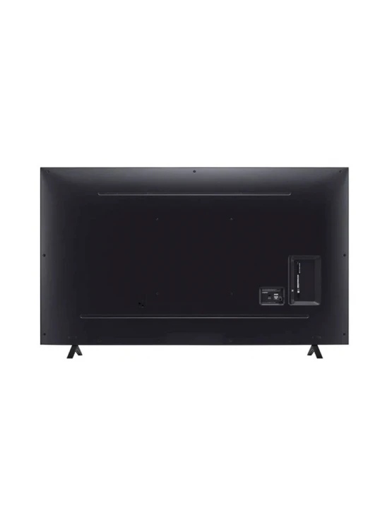 ტელევიზორი: LG 75UT81009LB.ADKG 75" 4K UHD Smart TV HDR10 Pro Wi-Fi Black