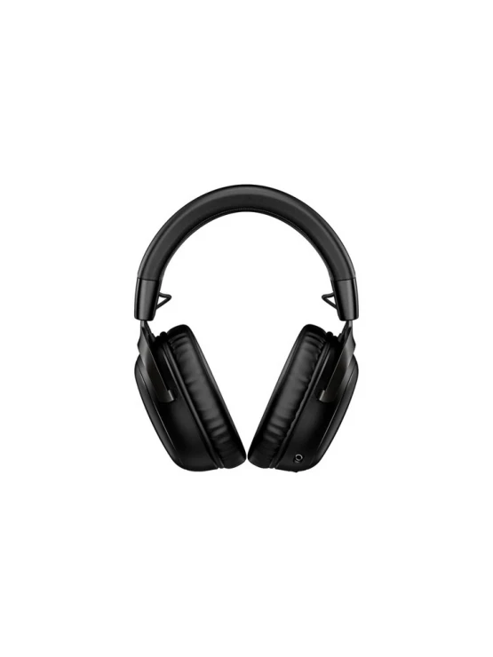 ყურსასმენი: HyperX Cloud III Wireless Gaming Headset Black - 77Z45AA