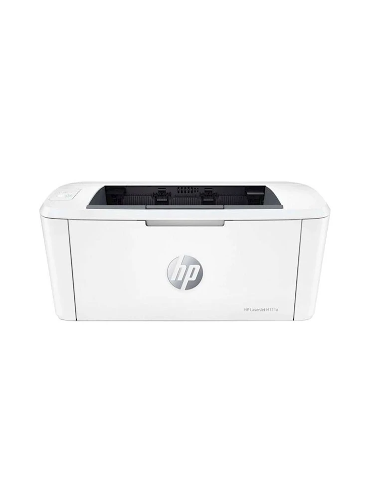 პრინტერი: HP LaserJet M111a White - 7MD67A