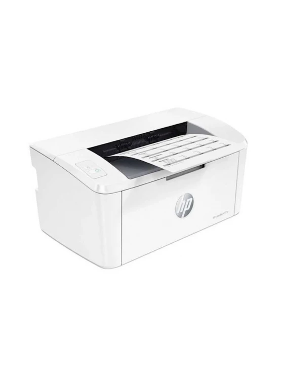 პრინტერი: HP LaserJet M111a White - 7MD67A