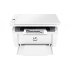 პრინტერი: HP LaserJet MFP M141w Printer - 7MD74A