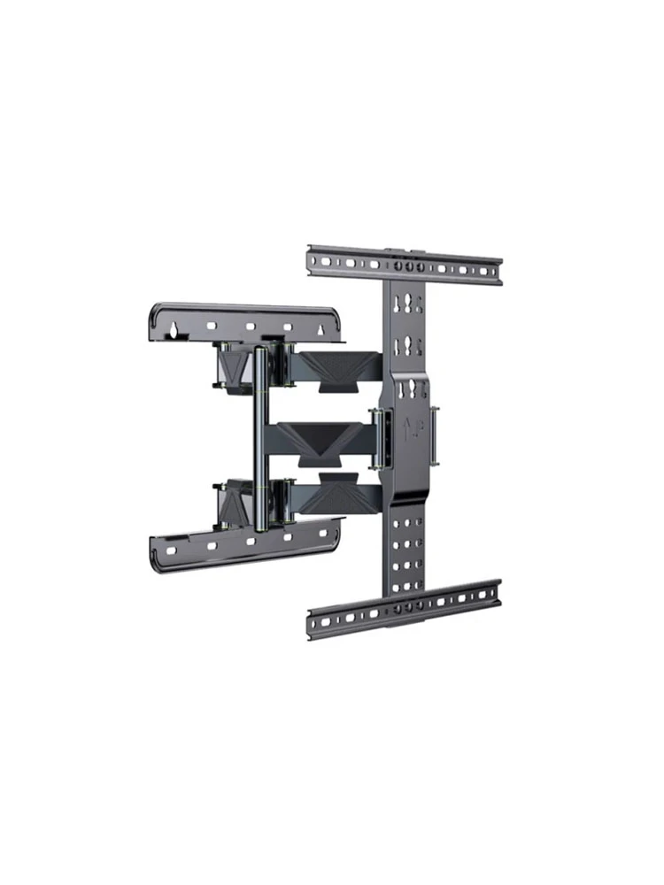 ტელევიზორის საკიდი: Gembird WM-65ST-01 Full-Motion TV Wall Mount 32"-65"