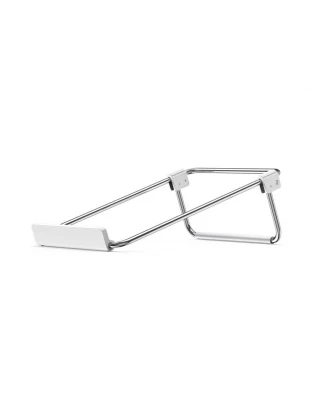 ნოუთბუქის სადგამი: UGREEN LP230 Desktop Laptop Stand Silver - 80348