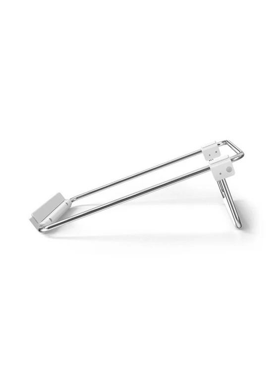 ნოუთბუქის სადგამი: UGREEN LP230 Desktop Laptop Stand Silver - 80348