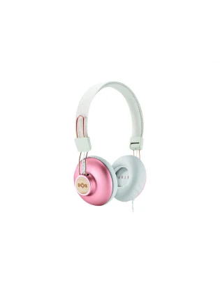 ყურსასმენი: House of Marley EM-JH121-CP Positive Vibration 2 Copper
