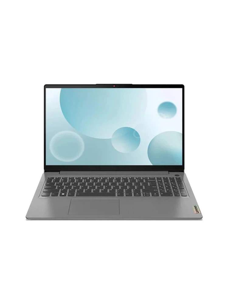 ნოუთბუქი: Lenovo IdeaPad 3 15IAU7 15.6" FHD Intel i3-1215U 8GB 512GB SSD - 82RK00R3RK