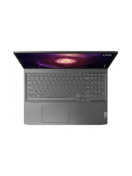 ნოუთბუქი: Lenovo LOQ 16APH8 16" WQXGA 165Hz AMD Ryzen 5 7640HS 16GB 512GB SSD RTX4060 8GB - 82XU002ERK