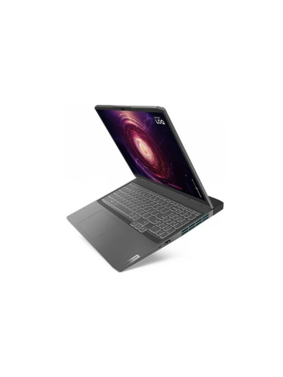 ნოუთბუქი: Lenovo LOQ 16APH8 16" WQXGA 165Hz AMD Ryzen 5 7640HS 16GB 512GB SSD RTX4060 8GB - 82XU002ERK