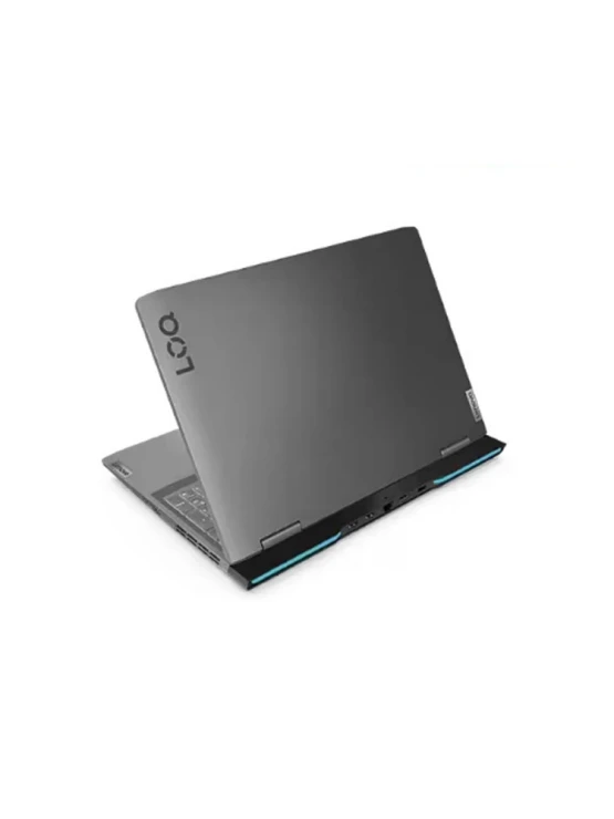 ნოუთბუქი: Lenovo LOQ 16APH8 16" WQXGA 165Hz AMD Ryzen 5 7640HS 16GB 512GB SSD RTX4060 8GB - 82XU002ERK