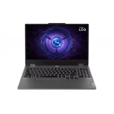 ნოუთბუქი: Lenovo LOQ 15IRX9 15.6" WQHD 165Hz Intel i7-13650HX 16GB 1TB SSD RTX4060 8GB - 83DV008ERK