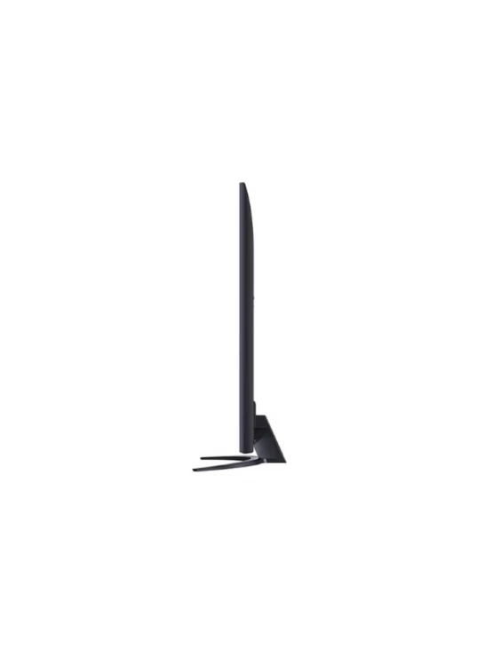 ტელევიზორი: LG UT81 86UT81006LA.AMCN 86" 4K UHD Smart TV HDR 10 Wi-Fi Black