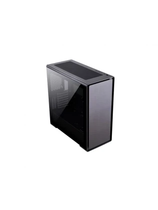 ქეისი: Golden Field 8804B ATX Case USB Type-C