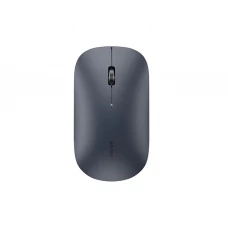 მაუსი: UGREEN MU001 Wireless 2.4G Slim Silent Mouse Light Black - 90372