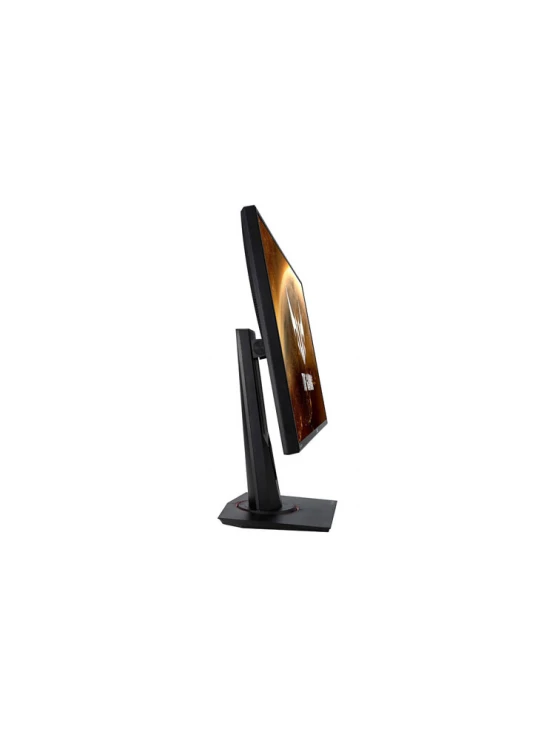 მონიტორი: Asus TUF VG279QM 27" FHD 280Hz 1ms 2xHDMI DP - 90LM05H0-B03370