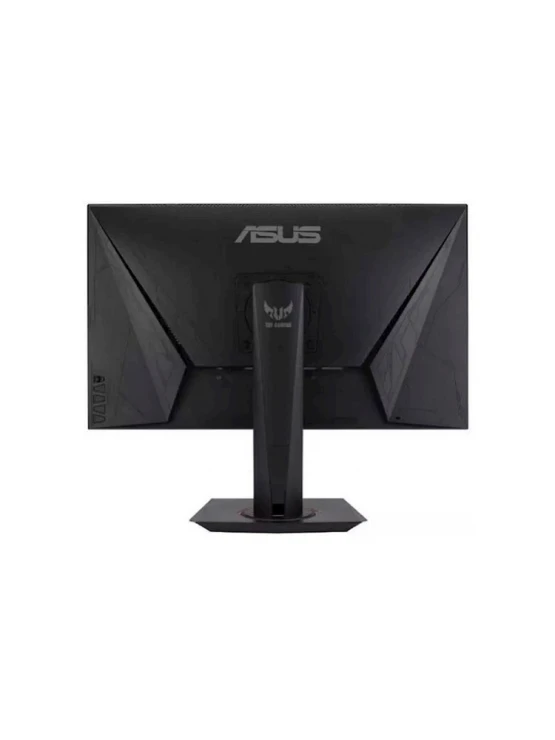მონიტორი: Asus TUF VG279QM 27" FHD 280Hz 1ms 2xHDMI DP - 90LM05H0-B03370