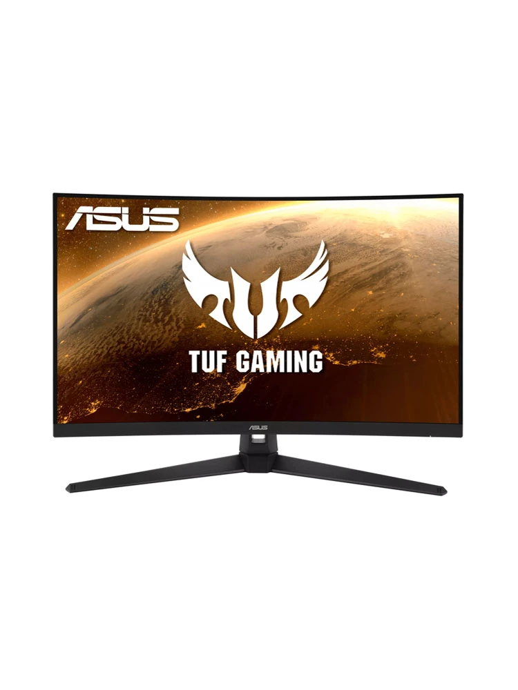 მონიტორი: Asus TUF VG32VQ1BR 90LM0661-B02170 31.5" QHD 165Hz 1ms 2xHDMI DP