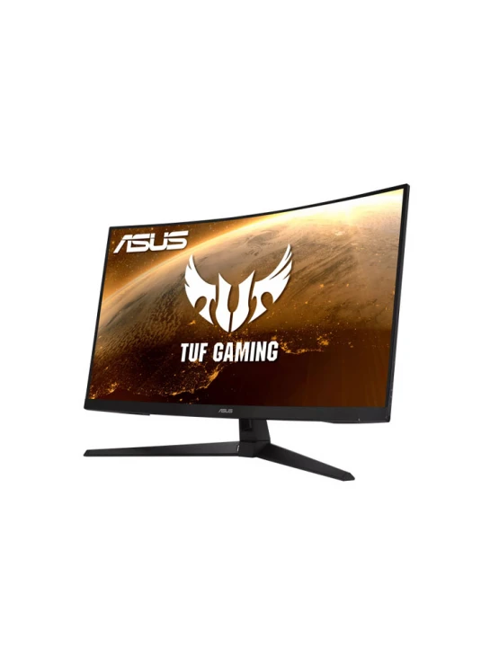 მონიტორი: Asus TUF VG32VQ1BR 90LM0661-B02170 31.5" QHD 165Hz 1ms 2xHDMI DP