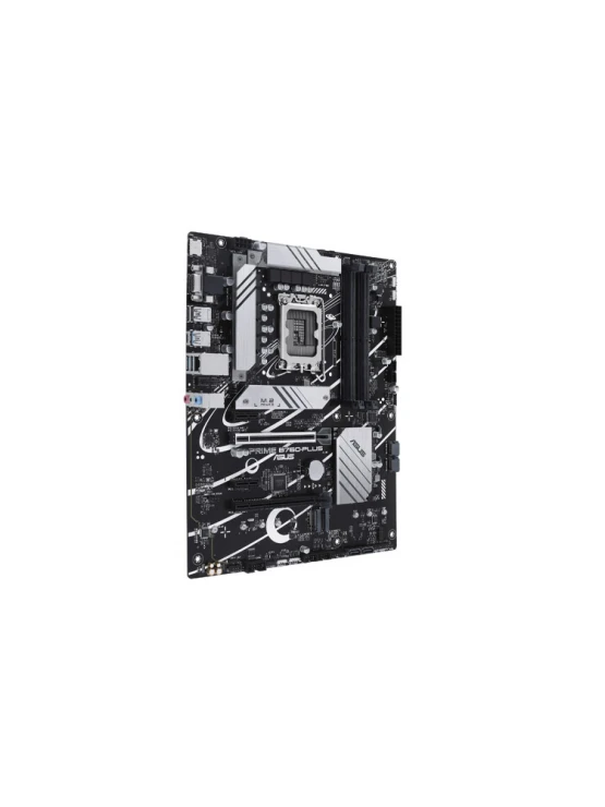 დედა დაფა: Asus PRIME B760-PLUS 4DDR5 LGA1700 - 90MB1EF0-M1EAY0