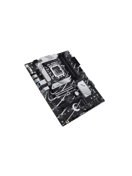 დედა დაფა: Asus PRIME B760-PLUS 4DDR5 LGA1700 - 90MB1EF0-M1EAY0