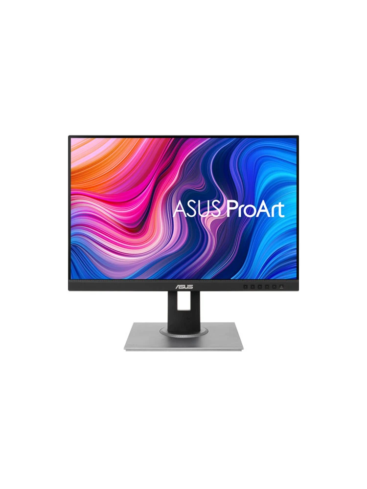 მონიტორი: Asus ProArt PA248QV 90LM05K1-B01370 24.1" WUXGA IPS 5ms VGA HDMI DP USB