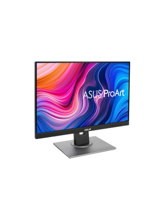 მონიტორი: Asus ProArt PA248QV 90LM05K1-B01370 24.1" WUXGA IPS 5ms VGA HDMI DP USB