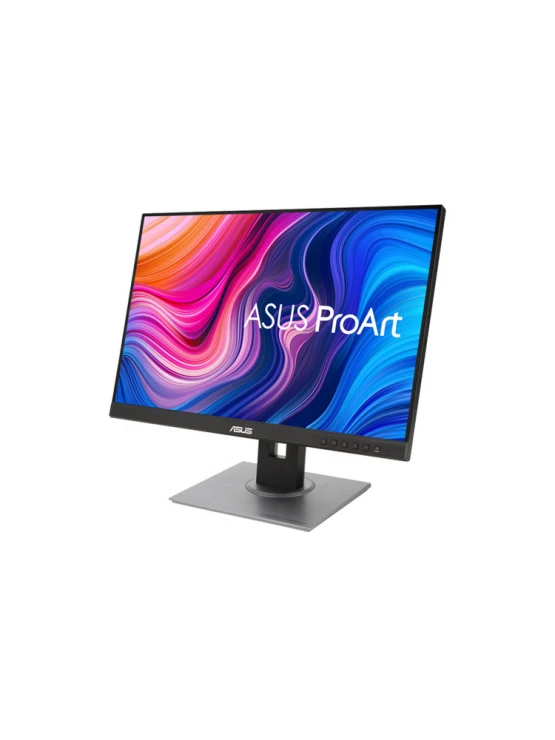 მონიტორი: Asus ProArt PA248QV 90LM05K1-B01370 24.1" WUXGA IPS 5ms VGA HDMI DP USB