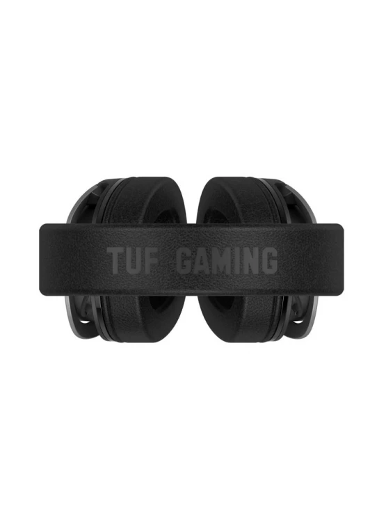 ყურსასმენი: Asus TUF Gaming H3 Wireless Headset USB Type-C Grey - 90YH02ZG-B3UA00