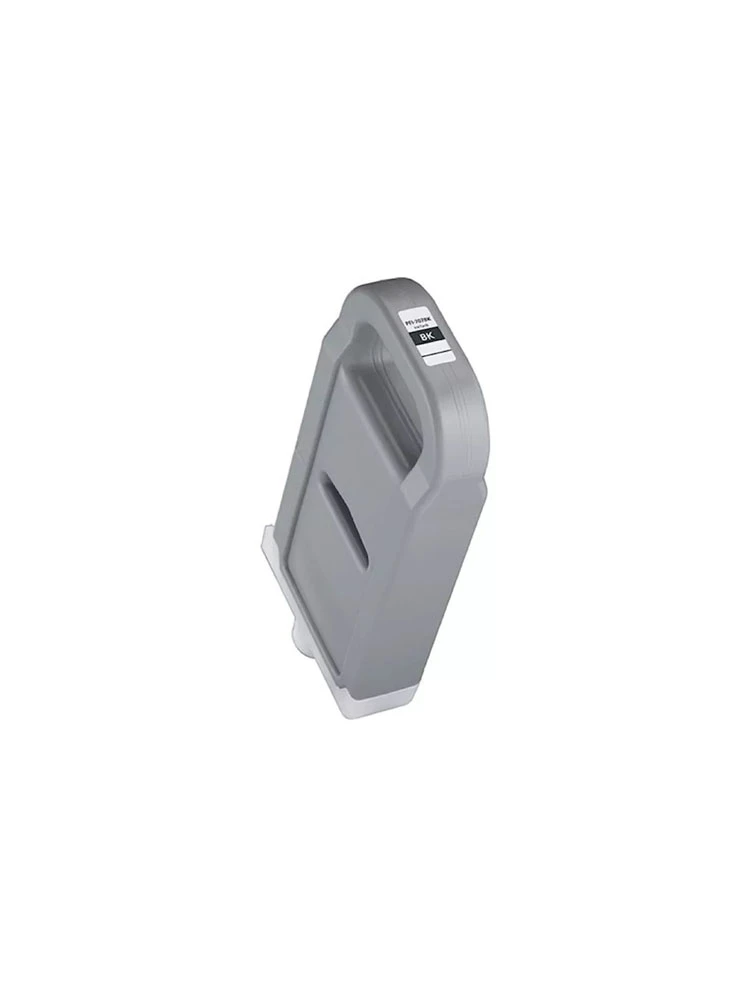 მელანი: Canon PFI-707 Original Ink Cartridge Black - 9821B001AA