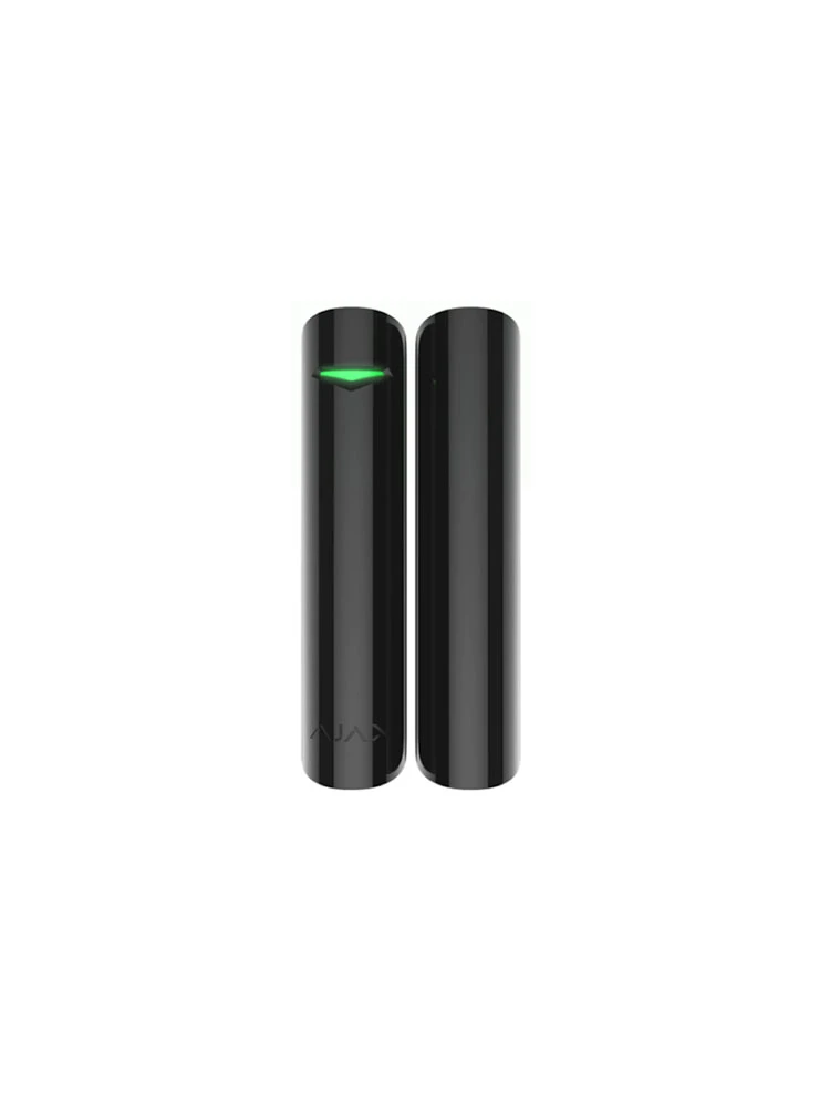 კარის სენსორი: Ajax 9996.21.BL1 Door Protect Plus Black