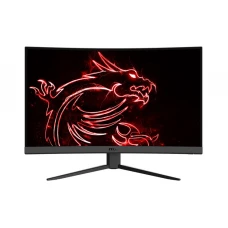 მონიტორი: MSI G24C6 E2 23.6" FHD VA 180Hz 1ms 2xHDMI DP - 9S6-3BA01T-062